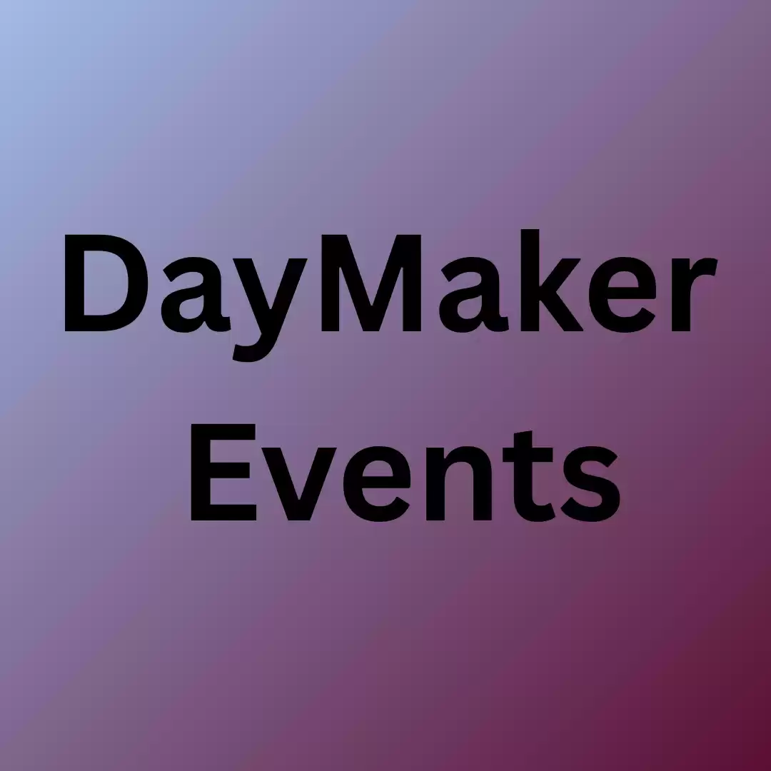 DayMaker Events